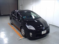 TOYOTA PRIUS5